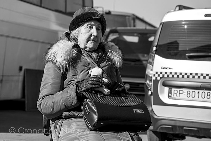 In fuga dalla guerra in Ucraina. Viaggio al campo profughi di Przemyśl – seconda parte