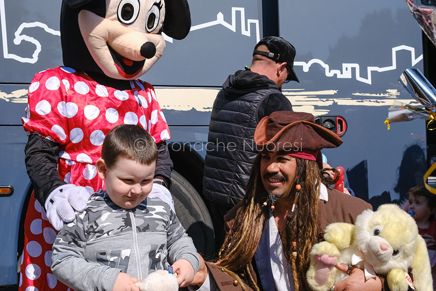 Ucraina: arrivano 97 profughi, “ma non si sa dove ospitarli”