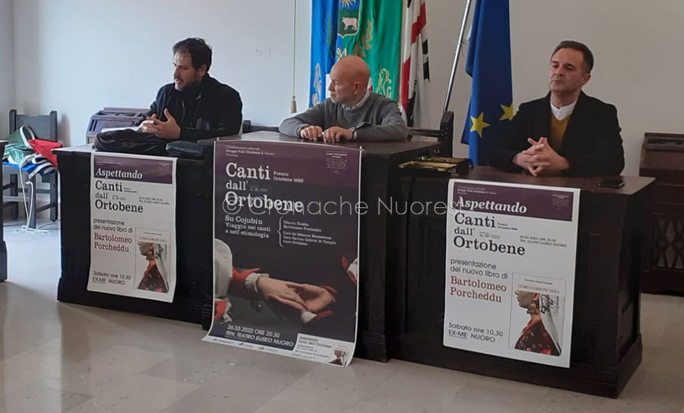 Nuoro. Dopo due anni di stop forzato si svolgerà la rassegna dei “Canti dell’Ortobene”