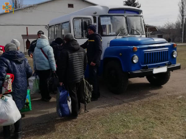 Guerra in Ucraina. Kiev chiede il cessate il fuoco e il ritiro dell’esercito russo