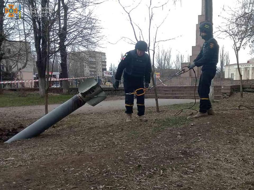 Guerra in Ucraina. L’obiettivo della Russia è impadronirsi delle centrali atomiche