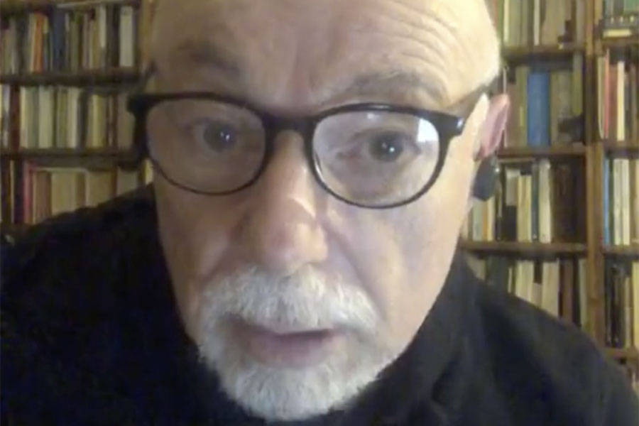 Quando in Italia si risveglia la censura: ritirato l’invito a un festival a un fotografo russo e annullato un corso su Dostoevskij alla Bicocca di Milano