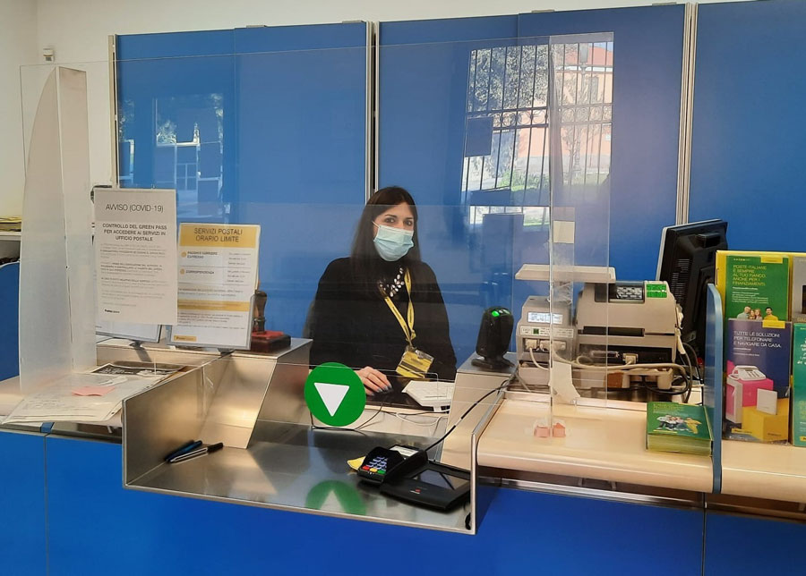 Poste Italiane: Nel Nuorese, nel 2022,  11 posti di lavoro trasformati da par time a full time