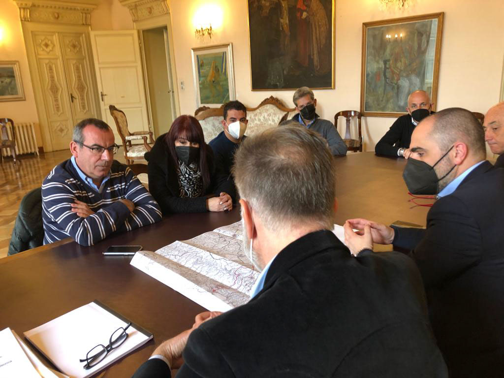 Una nuova strada collegherà il Mejlogu a Bosa: collegamento atteso da 20 anni