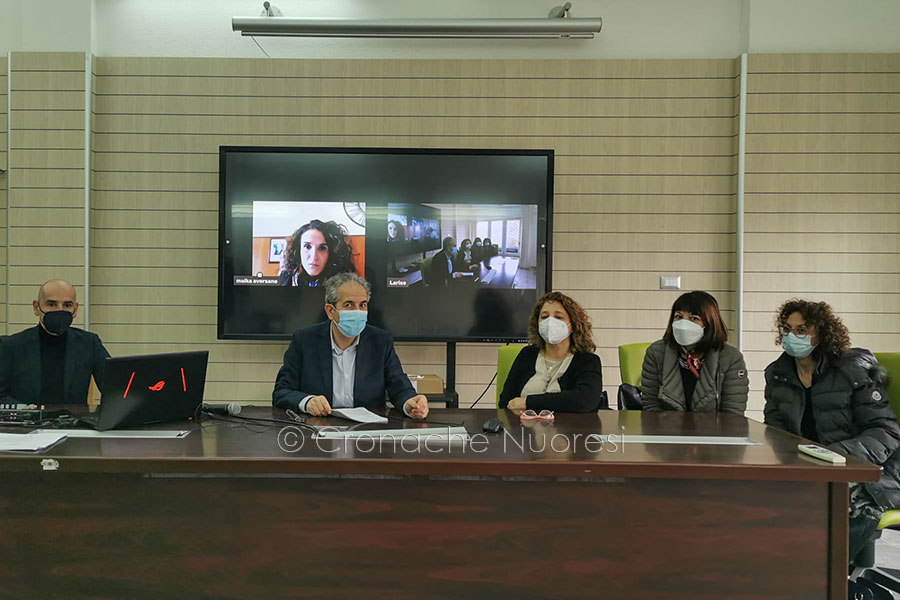 Nuoro. Attraverso il  bando “L.I.B.E.R.I .” ci sarà il “Giro di boa” per 16 lavoratori fragili