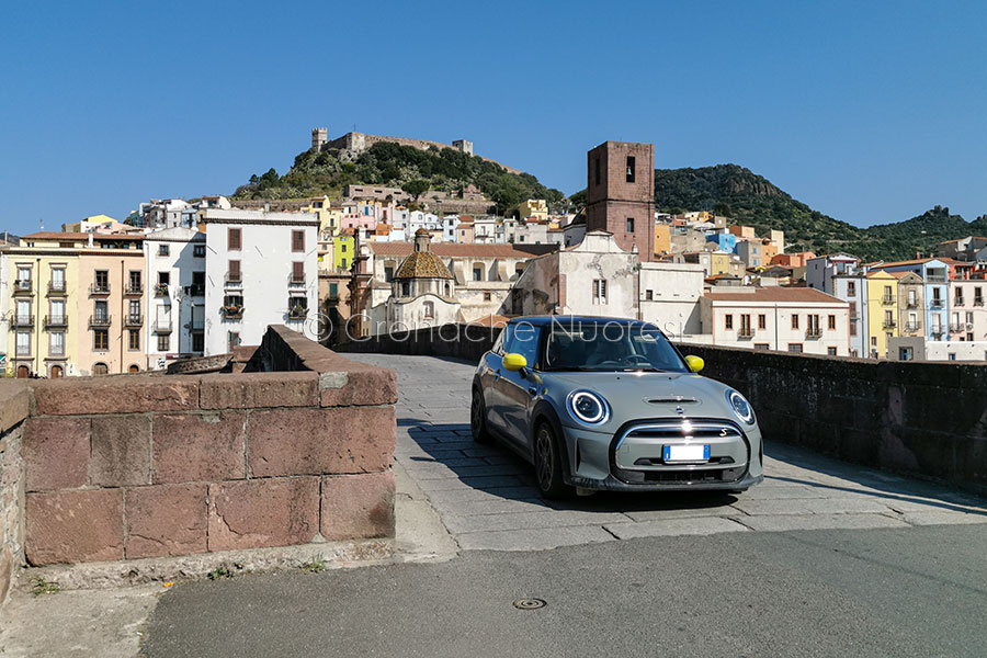 Solinas si impegna per la Planargia: “Favoriremo lo sviluppo e l’occupazione”