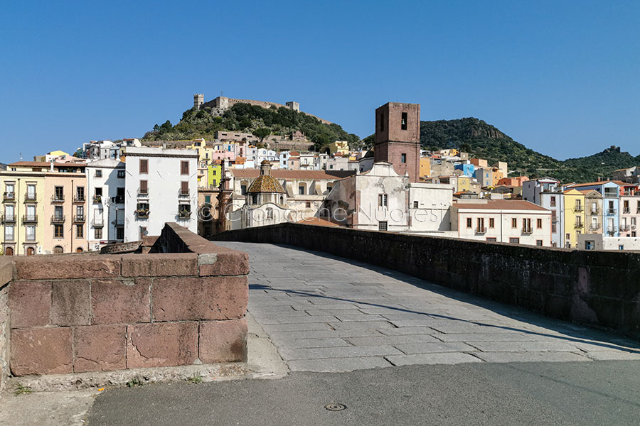 Bosa: ucciso con un cacciavite, arrestato il figlio