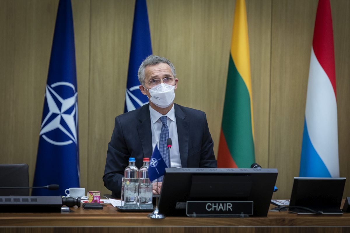 Guerra in Ucraina. Stoltenberg: “Putin ha commesso un grande errore. Una guerra nucleare non può essere vinta”