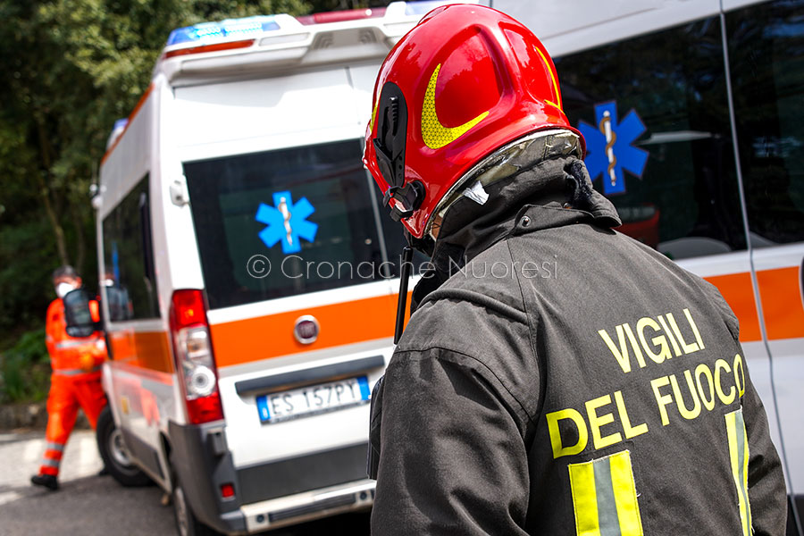 Tragedia sul lavoro. Camionista muore schiacciato dalla cabina del proprio mezzo