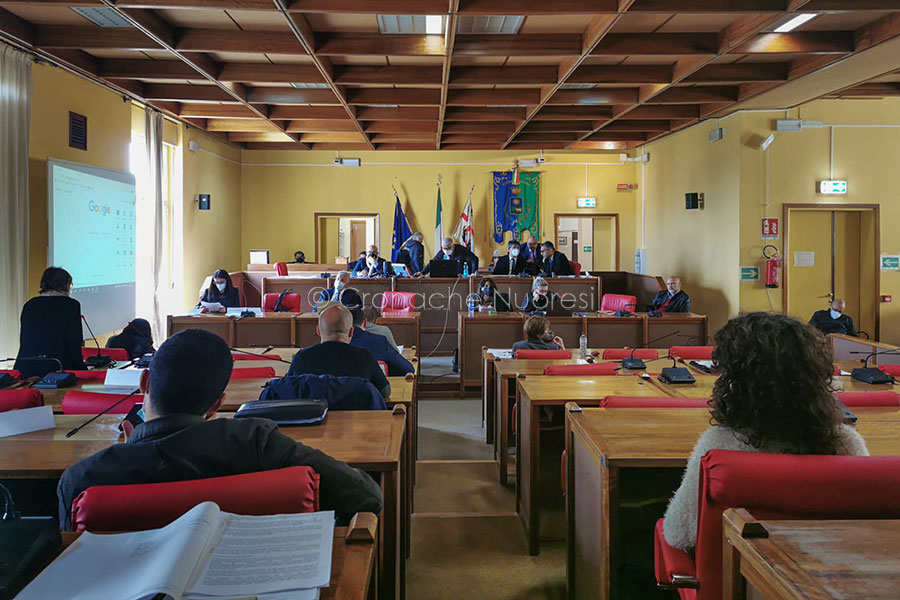 Nuoro. Il consigliere Gabriella Boeddu lascia il gruppo d’Italia in Comune