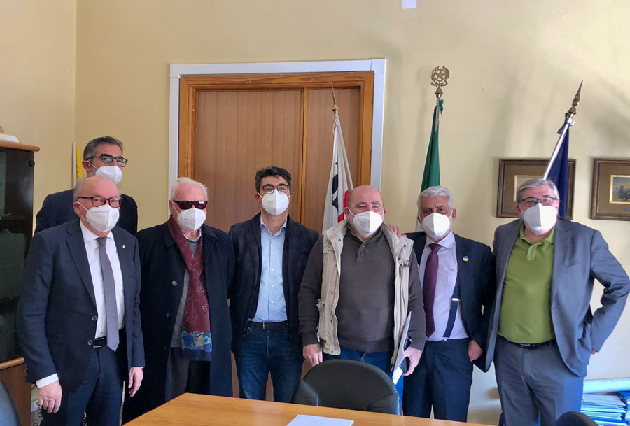 Giornata mondiale della sicurezza e salute sul lavoro: nel 2021 nel Nuorese denunciati 279 infortuni