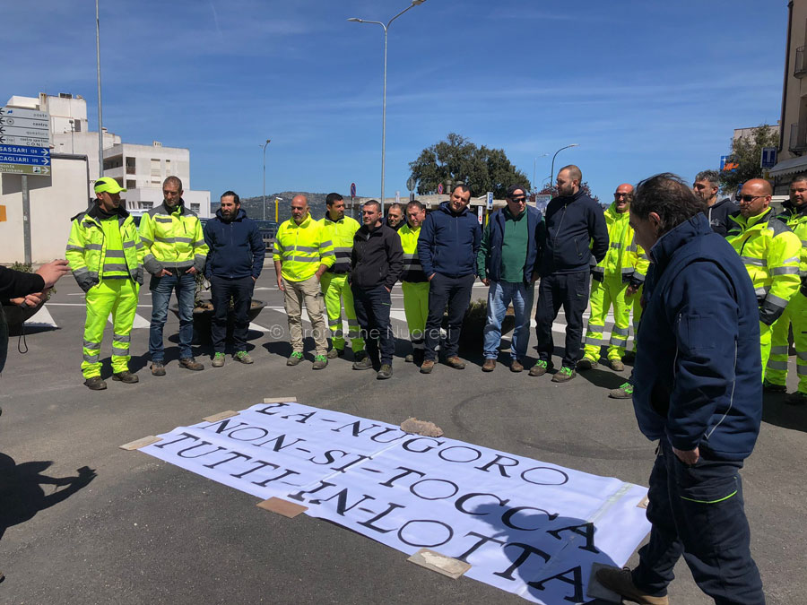 Nugoro SPA. Mula (PSD’AZ): “Atteggiamento incomprensibile della Provincia verso società e lavoratori”