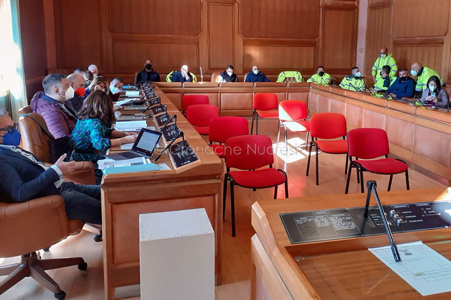 Vertenza Nugoro SPA: si apre uno spiraglio nella trattativa tra lavoratori, azienda e organi istituzionali