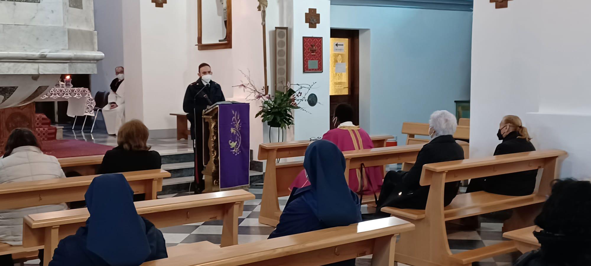 A Belvì, Sorgono e Atzara anziani a lezione dai Carabinieri per prevenire le truffe