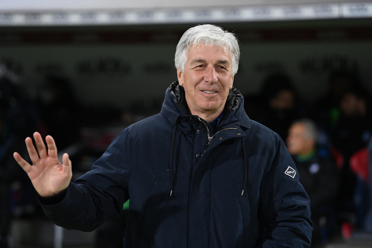 Gasperini “Fieri di rappresentare l’Italia in Europa”