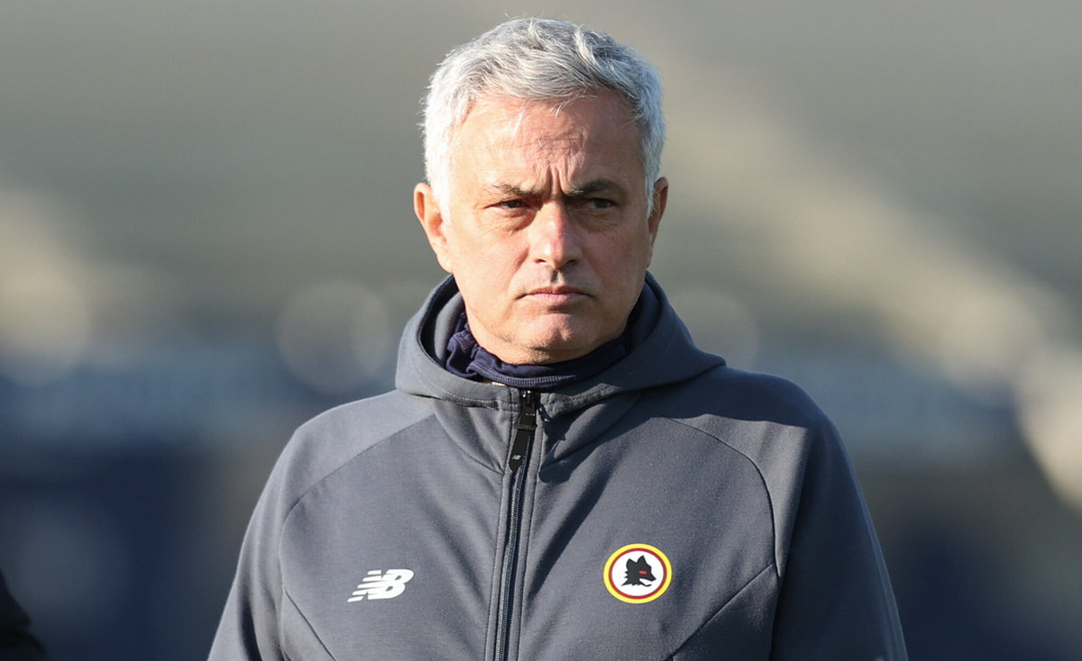 Mourinho avverte il Bodo “Sarà una gara diversa dal 6-1”