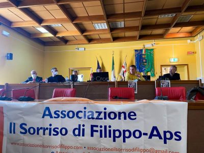 Presentazione del premio Grazie Deledda