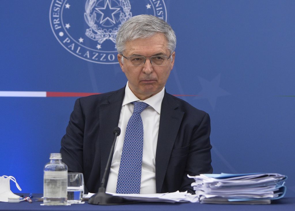 Dl aiuti, Franco “Bonus 200 euro tra giugno e luglio”