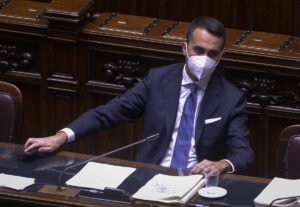 Di Maio “I cittadini italiani all’estero sono quasi 6,6 milioni”