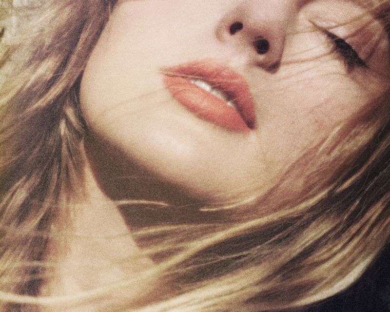 Taylor Swift, esce il nuovo singolo “This Love (Taylor’s Version)”