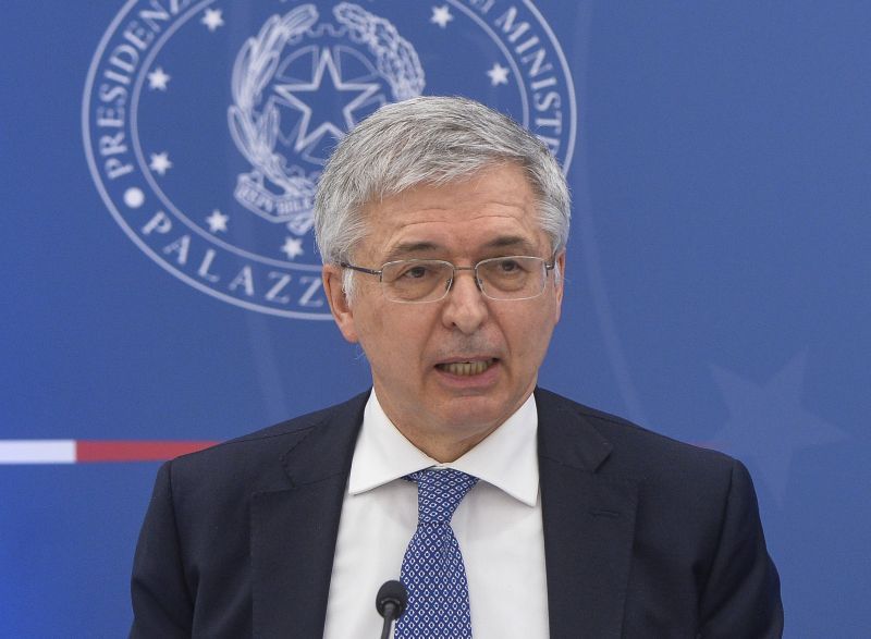 Franco “Per la transizione ambientale servono regole certe e stabili”