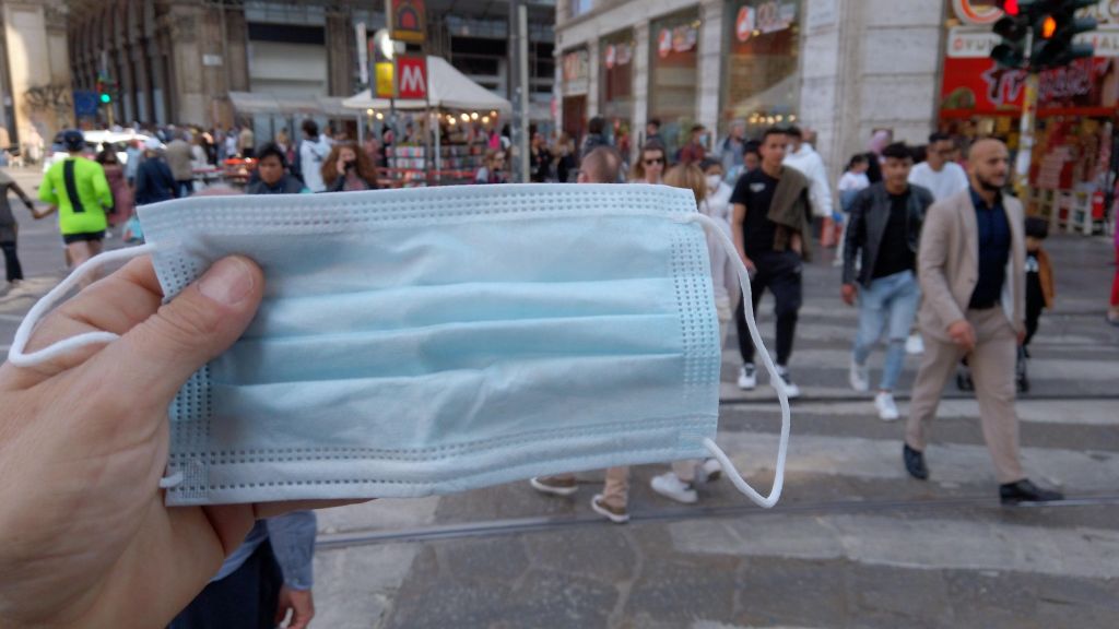 Covid. In Sardegna 1184 nuovi positivi e un decesso a Nuoro