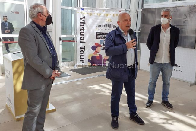 Esperienze sonore al Liceo Asproni di Nuoro