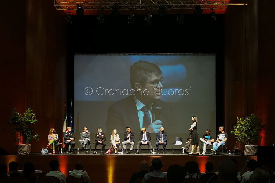 Nuoro. L’antidoto contro la droga per i ragazzi? Coltivare le passioni