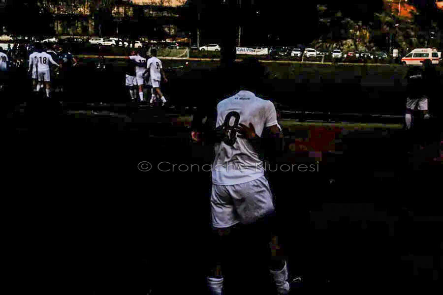 Calcio. Nell’ultima di campionato l’Irgolese si aggiudica la promozione