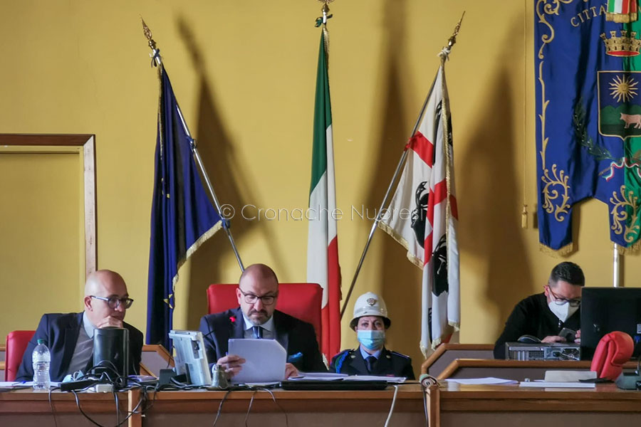 Nuoro. Domani Consiglio comunale sul bilancio. Quando si discuterà degli aumenti per gli asili nido?