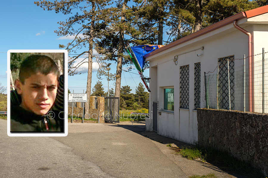 Si è costituito Pietro Basile: era scomparso dopo una licenza premio da Mamone