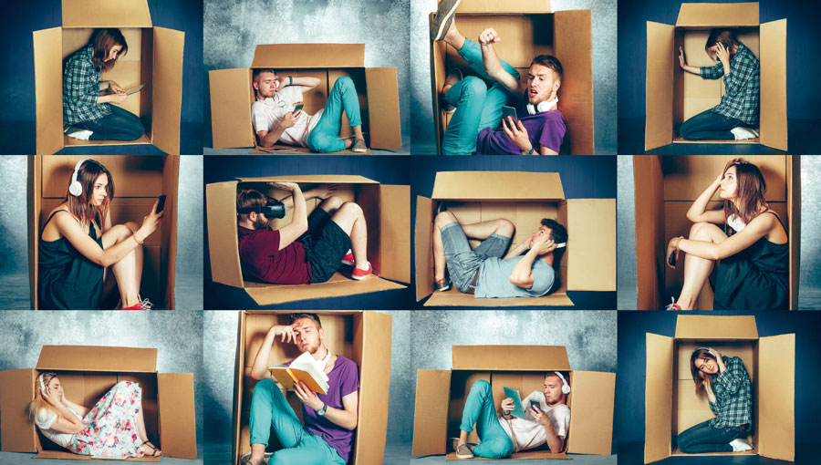 Nuoro.  “Giovani, Pandemia e futuro” un report degli studenti del Satta