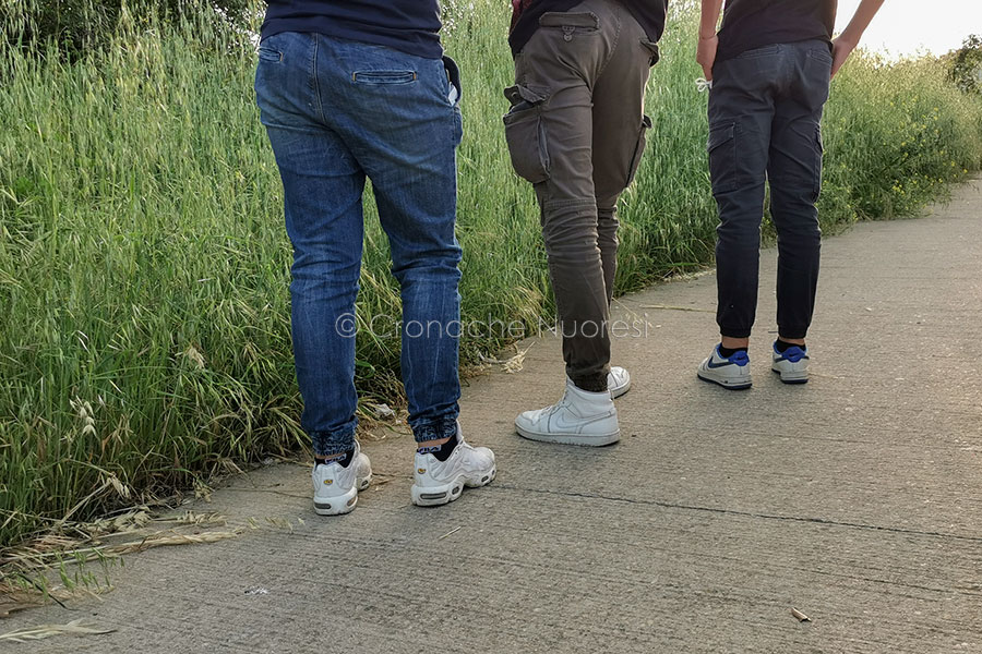 Diserbo e pulizia strade: ecco il programma settimanale a Nuoro