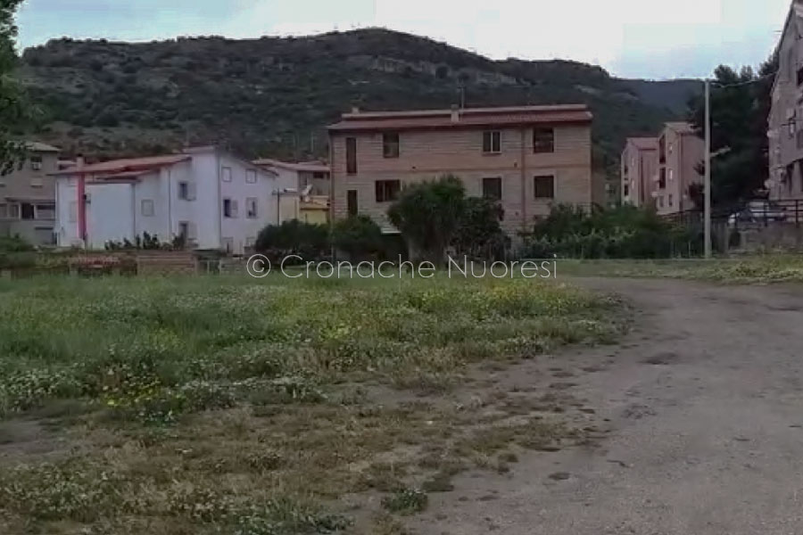 I quartieri di Caria e Santa Caterina al lifting con i piani di rigenerazione