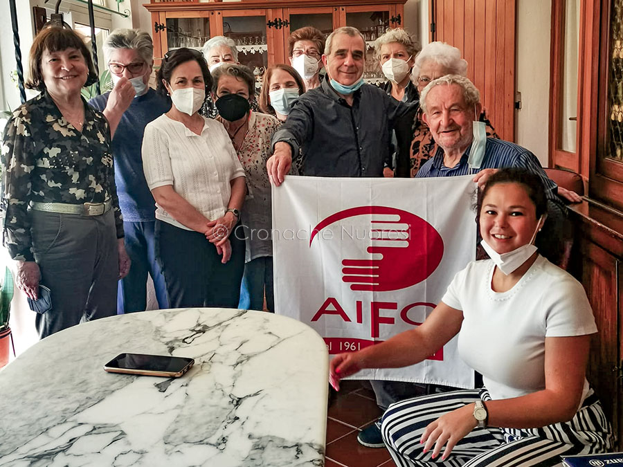 AIFO (Associazione Amici di Raoul Follereau) Sardegna: ieri l’incontro regionale