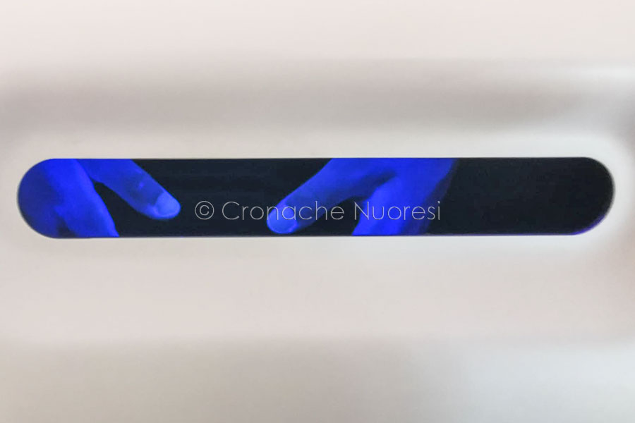 Nuoro celebra la giornata mondiale del lavaggio delle mani: appuntamento al San Francesco