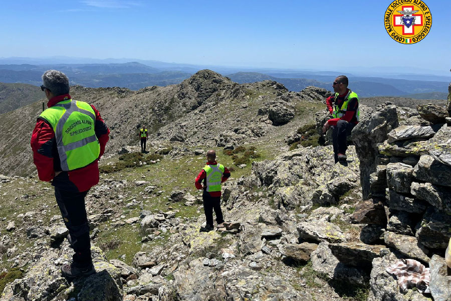 “Sicuri sul Sentiero”. Il Soccorso Alpino organizza un incontro per scoraggiare l’escursionismo “fai da te”
