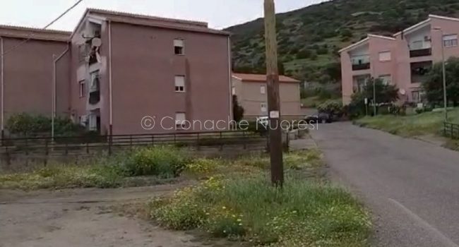 Bosa. I quartieri di Caria e Santa Caterina (foto Pier Gavino Vacca