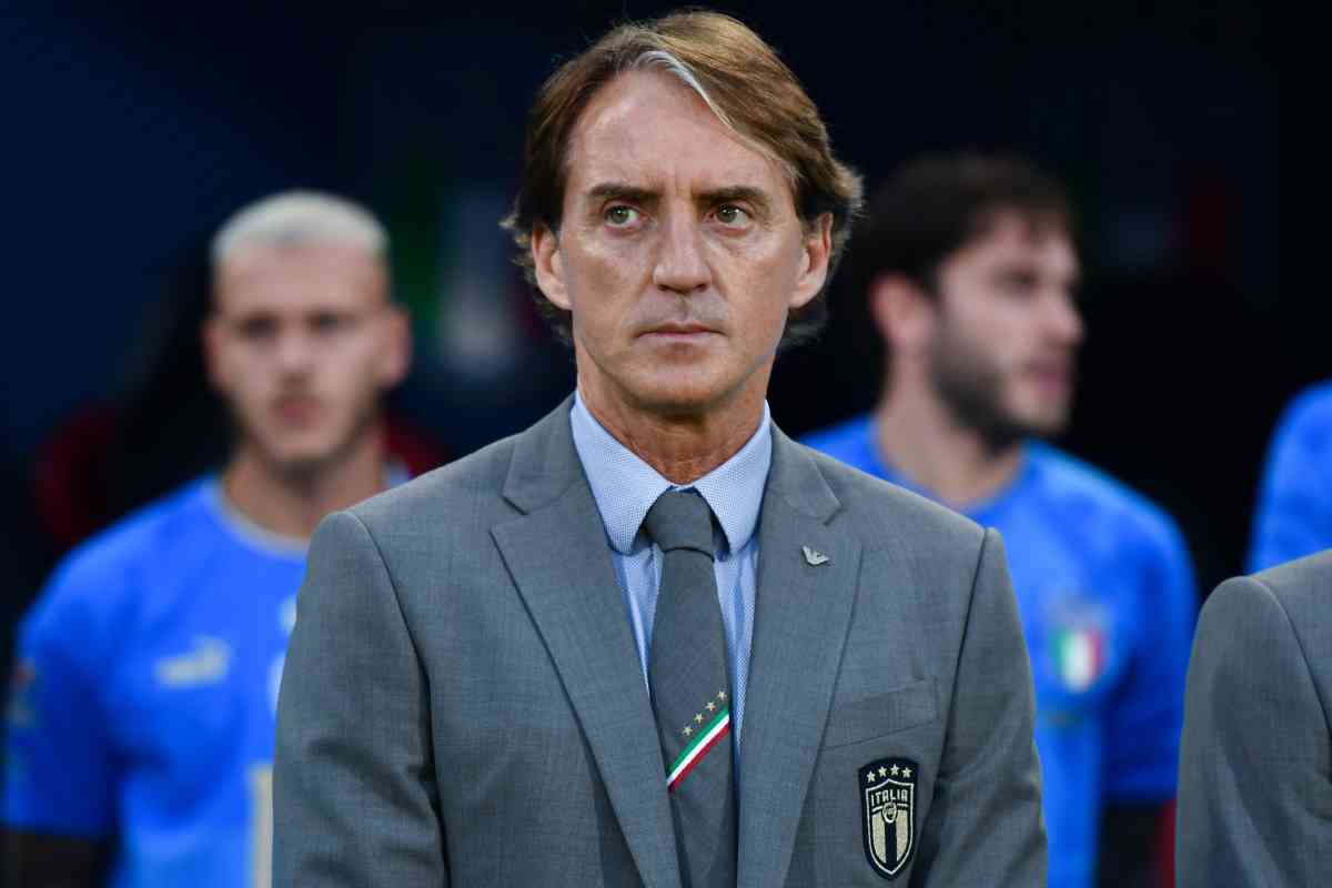 Mancini “L’Ungheria si difende bene, non sarà facile”