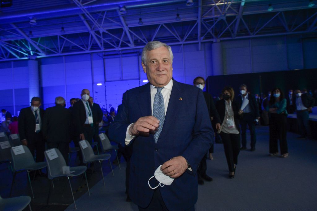 Ucraina, Tajani “sanzioni non siano deleterie per chi le infligge”