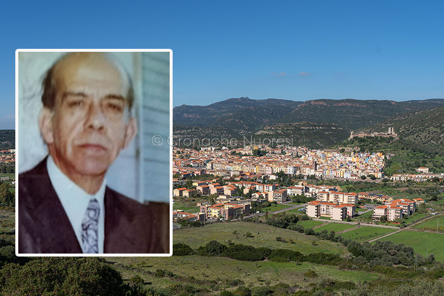 A cinquant’anni dalla morte, Bosa ha ricordato il dottor Sanna, il “medico dei poveri”