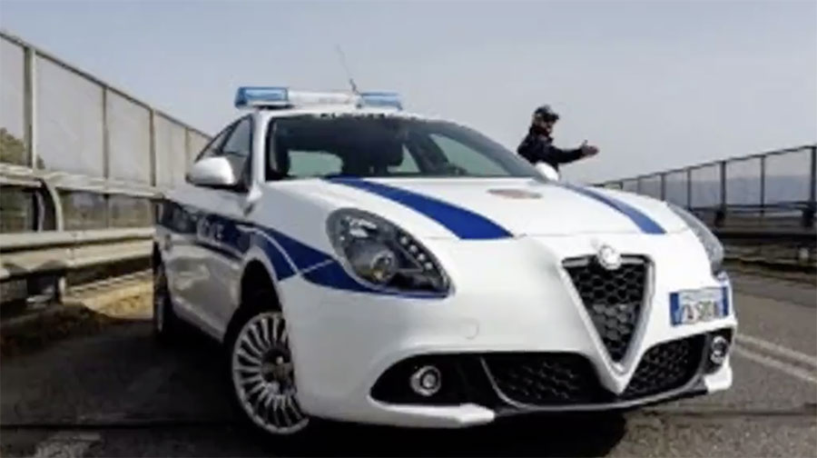 Nuoro. Al via il corso di preparazione per i “Concorsi Pubblici da Agenti di Polizia Locale” (per informazioni clicca qui)