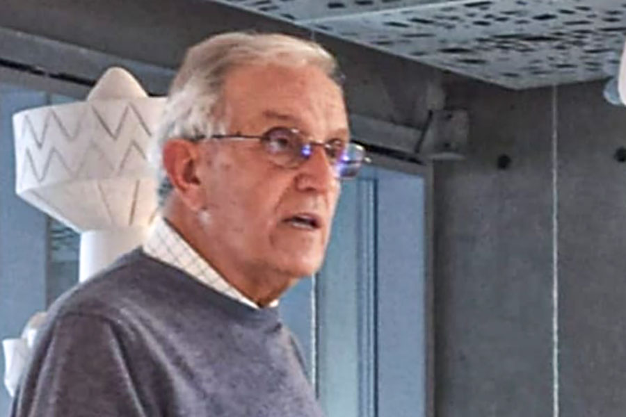 Birori. Fausto Mura lascia la presidenza dell'”Associazione Nino Carrus”