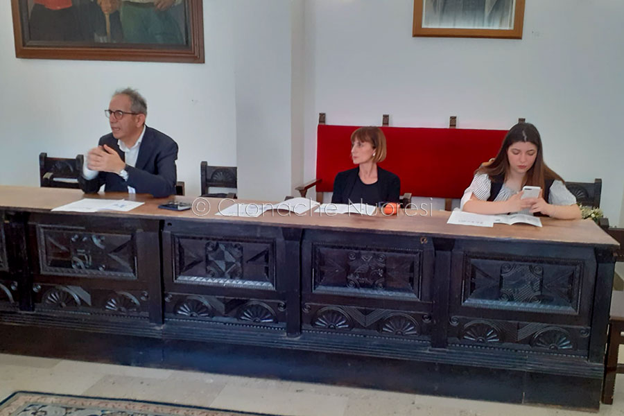 Nuoro. Al via la IV edizione del Festival dell’innovazione sociale: “Cose da fare”