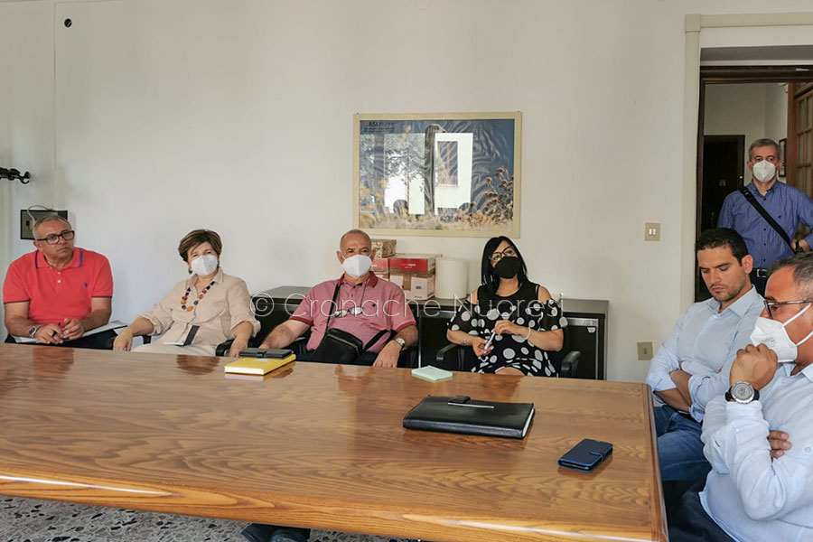 Nuoro. Dall’ASL e dalla Regione prime risposte sull’assenza dei medici di base  – VIDEO