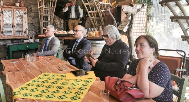 Lollove, Coldiretti presenta l'iniziativa