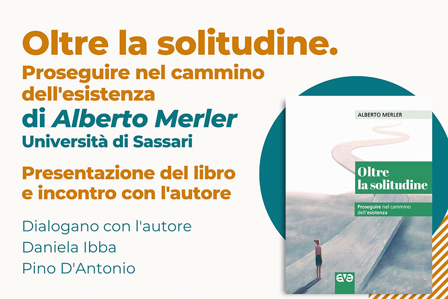 Oltre la solitudine, una riflessione sul tema della vedovanza: se ne parla giovedì 16 giugno a Lodine
