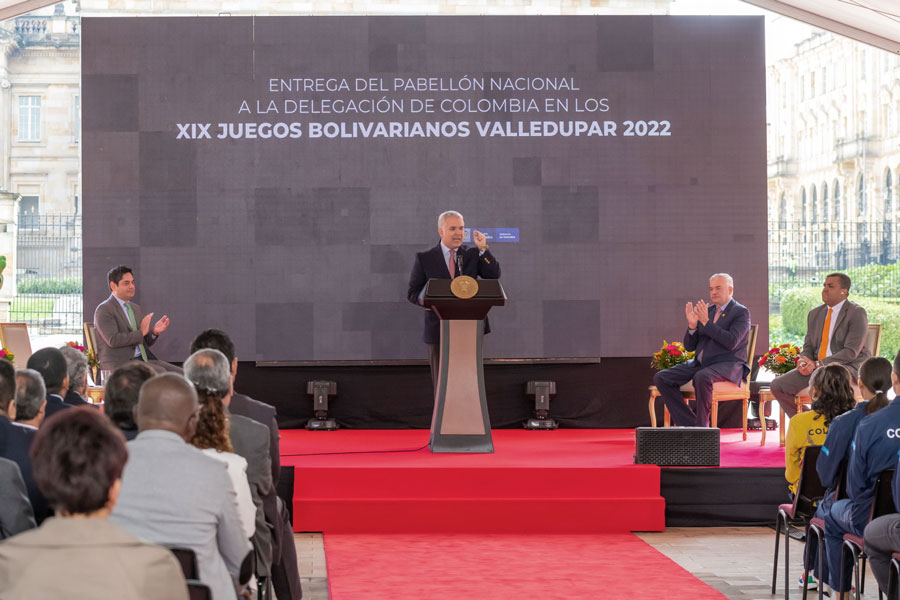 Colombia. Elezioni presidenziali: vince Gustavo Petro