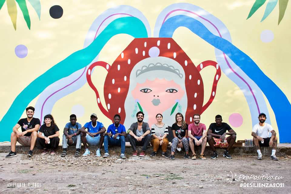 A Macomer in scena il festival della Resilienza