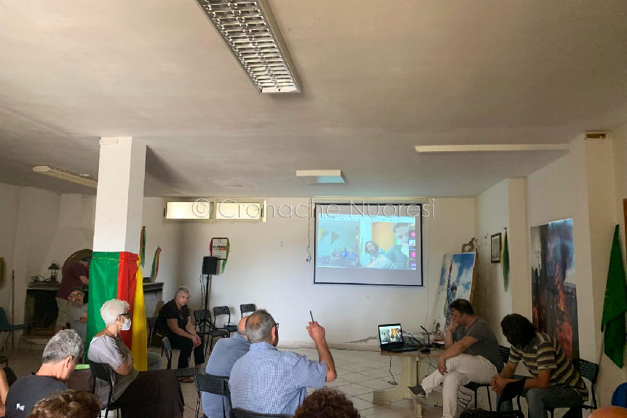 Asce Sardegna: incontro dibattito sulla “Cultura Rom, Sinti e Gagè”